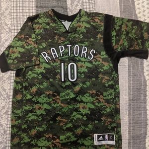 Basketball Jersey (Adidas)